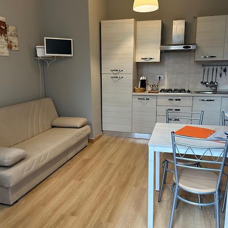 Amica Milano Apartman Kültér fotó