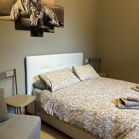 Amica Milano Apartman Kültér fotó