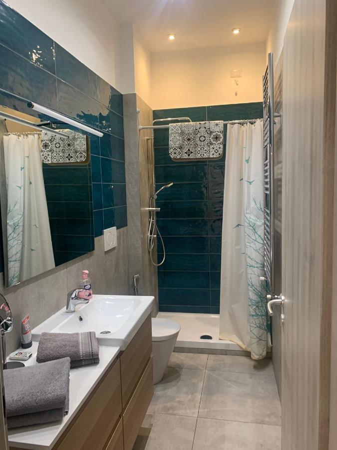 Amica Milano Apartman Kültér fotó
