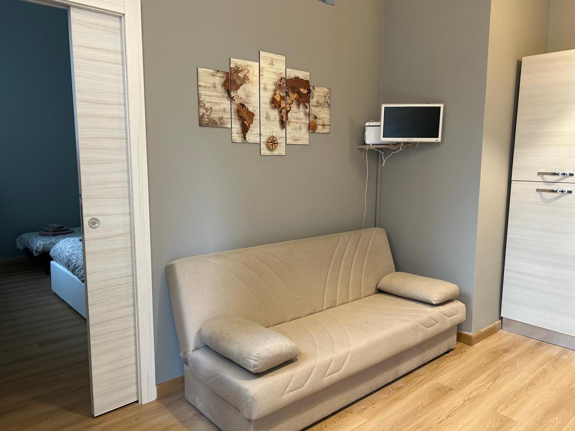 Amica Milano Apartman Kültér fotó