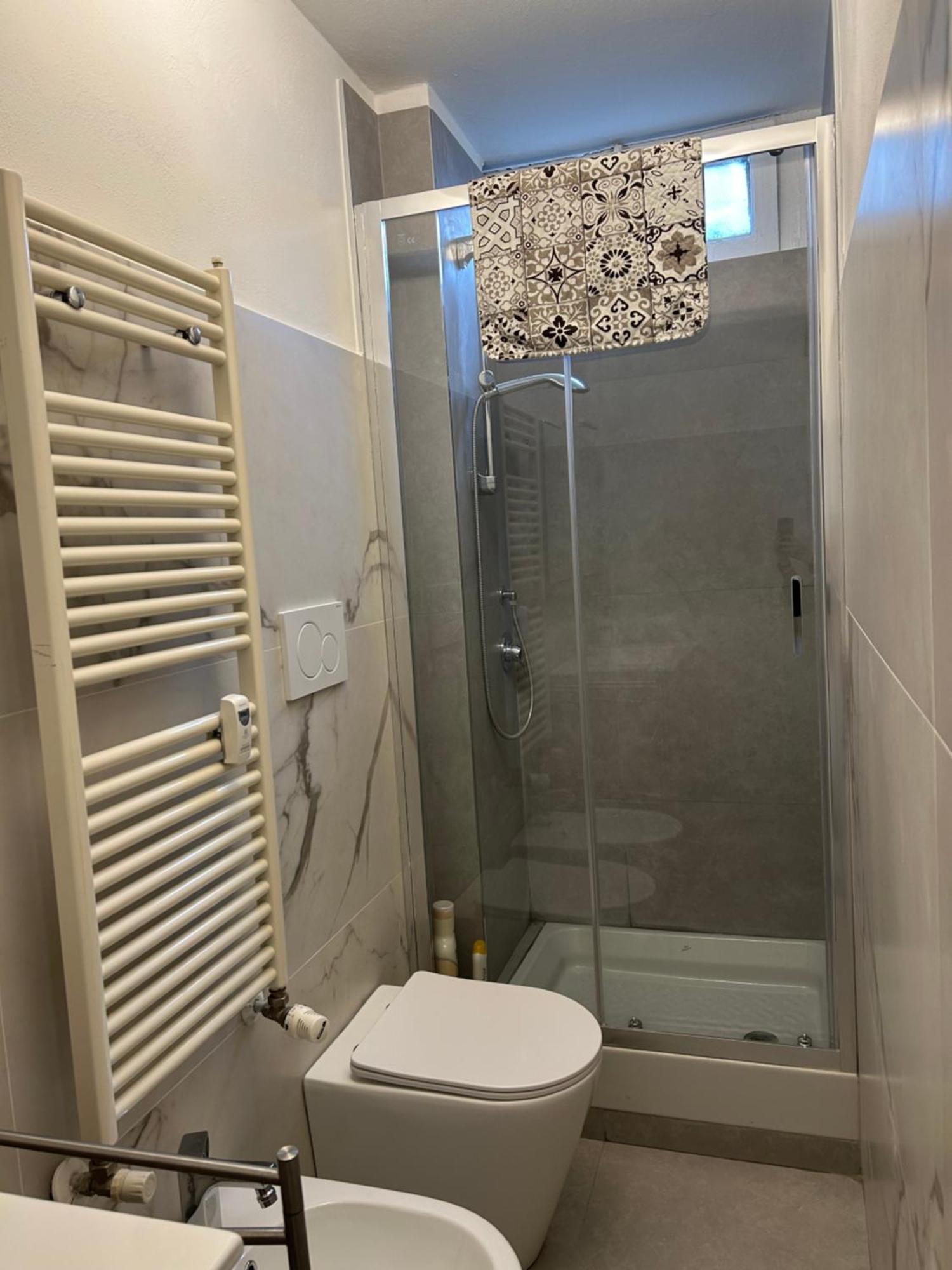 Amica Milano Apartman Kültér fotó