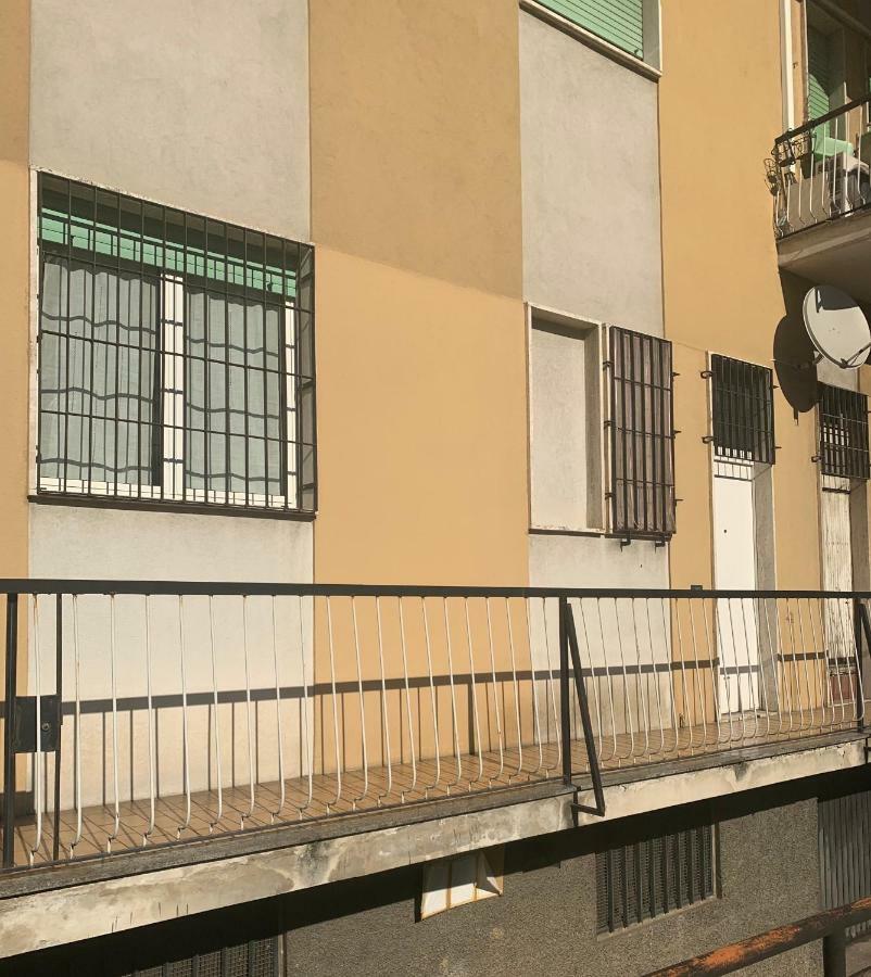 Amica Milano Apartman Kültér fotó